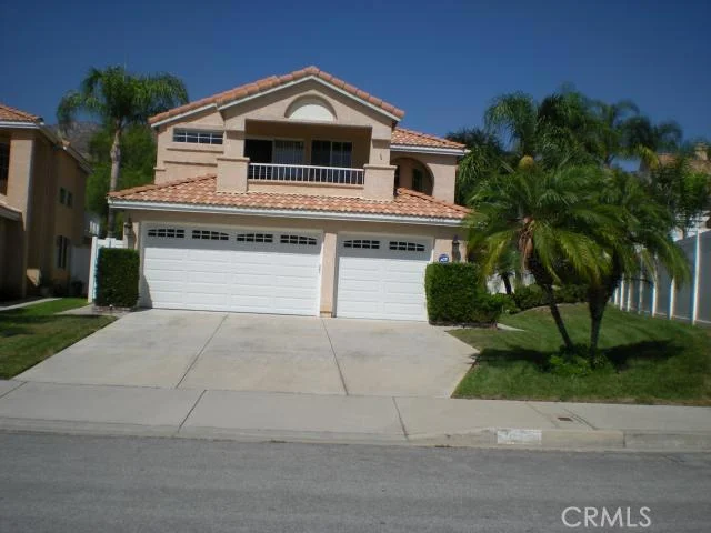 29390 Crest View, Highland, CA 92346