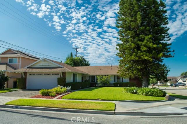 902 Cobb, Placentia, CA 92870