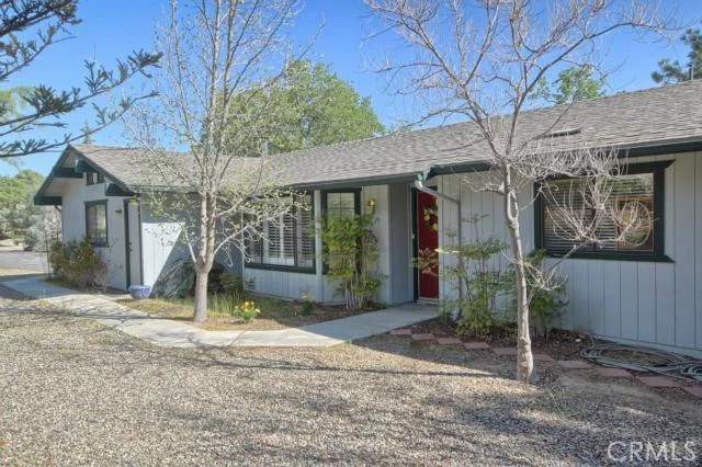 42160 Wild Stallion, Coarsegold, CA 93614