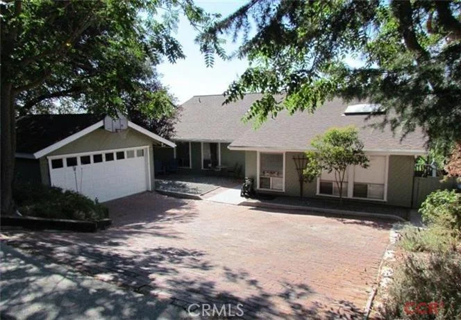 4645 San Vicente, Atascadero, CA 93422