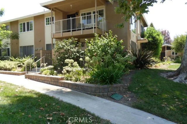 557 Avenida Sevilla #A, Laguna Woods, CA 92637