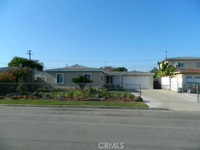 11801 Roxbury, Garden Grove, CA 92840