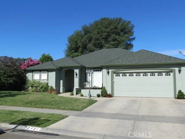2721 Escallonia, Chico, CA 95973