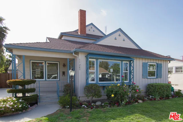 11245 Franklin Avenue, Culver City, CA 90230
