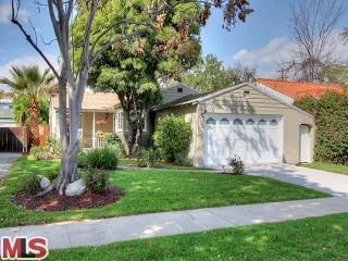 11663 Margate, Valley Village, CA 91601