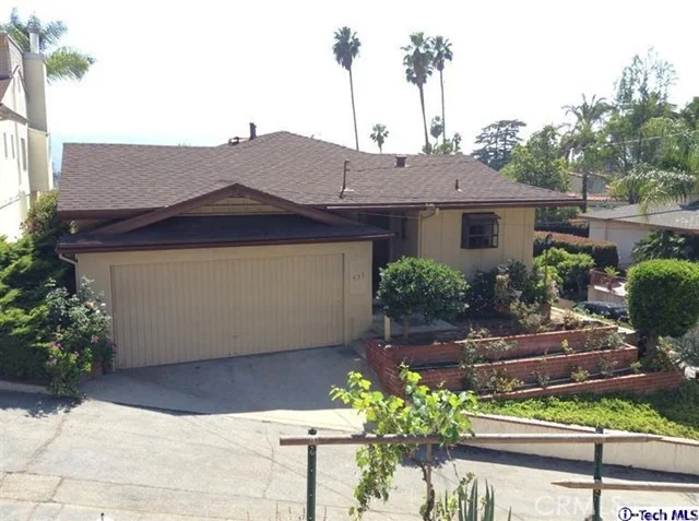511 Mountain, Glendale, CA 91207
