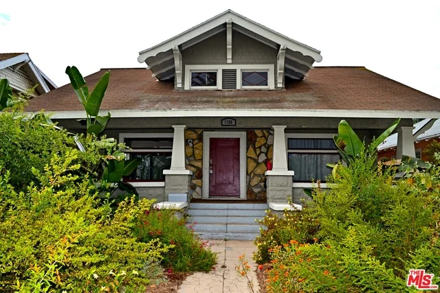 1186 Leighton, Los Angeles, CA 90037