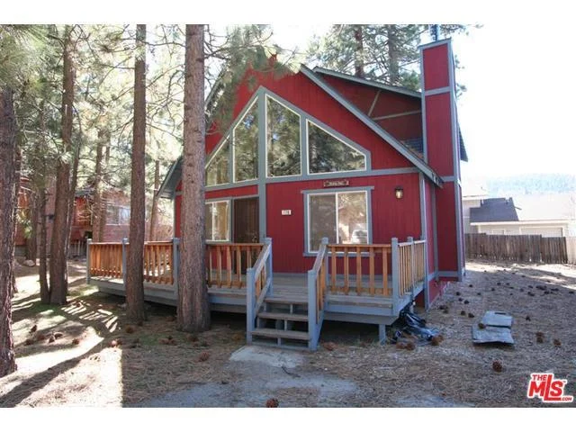 776 Tehama, Big Bear, CA 92315