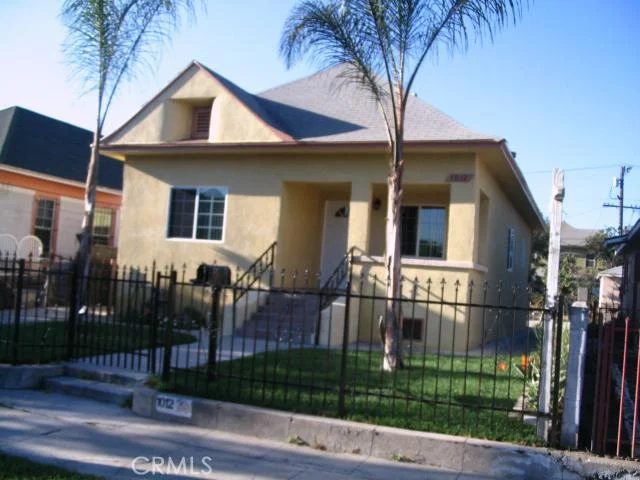 1012 22nd, Los Angeles, CA 90011