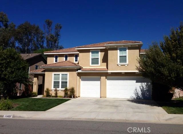 22858 Catt, Wildomar, CA 92595