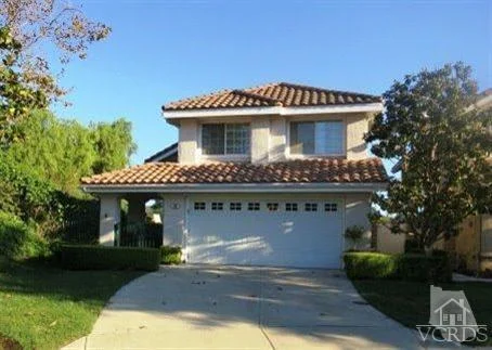 793 Warrendale, Simi Valley, CA 93065