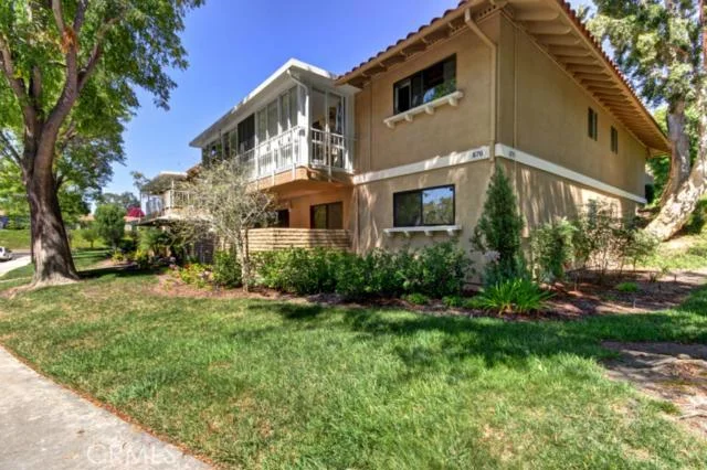 876 Avenida Sevilla #A, Laguna Woods, CA 92637
