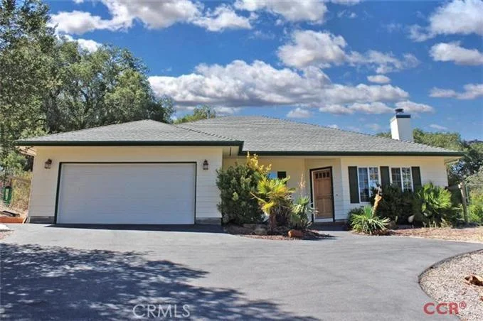 4605 Obispo, Atascadero, CA 93422