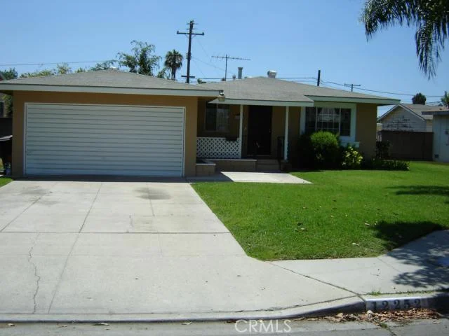 12252 Twintree, Garden Grove, CA 92840