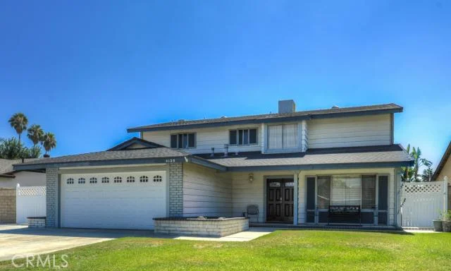 4125 Margarita, Chino, CA 91710