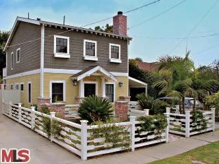 1028 Nowita, Venice, CA 90291