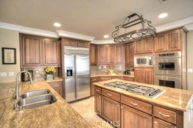 30 Sembrado, Rancho Santa Margarita, CA 92688