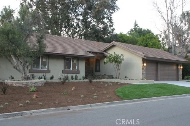 26901 Canyon Crest, San Juan Capistrano, CA 92675