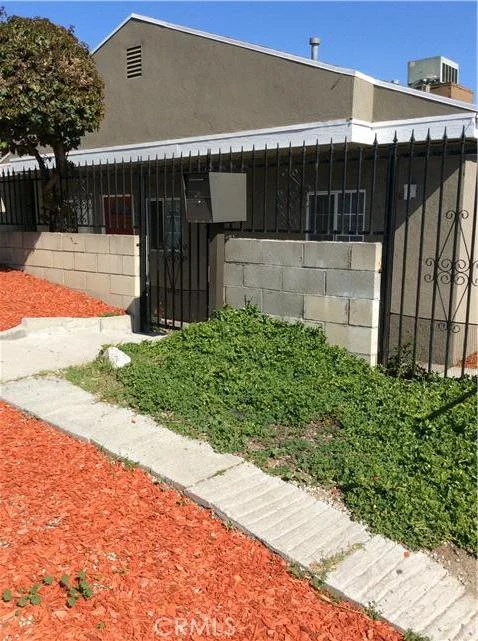 5206 Ithaca, El Sereno, CA 90032