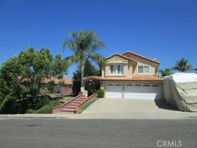 2294 Wandering Ridge, Chino Hills, CA 91709