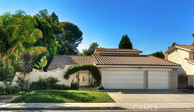 27065 Santa Susana, Mission Viejo, CA 92691