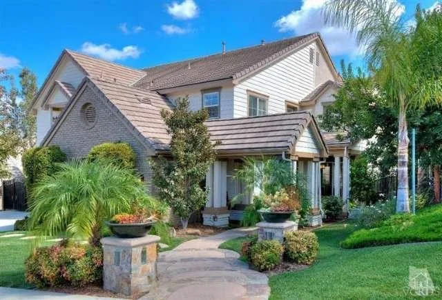 548 Peter, Simi Valley, CA 93065