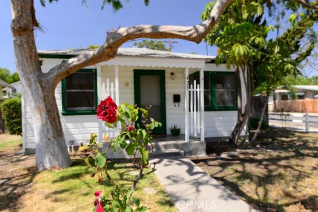 427 Emily, Anaheim, CA 92805