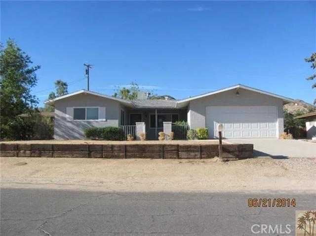 55769 Navajo Trail, Yucca Valley, CA 92284