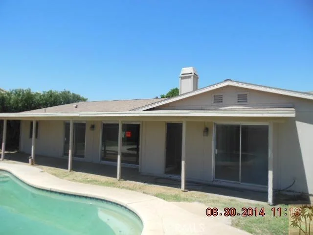 41650 Brownstown, Bermuda Dunes, CA 92203