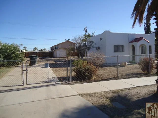 1251 Euclid, El Centro, CA 92243
