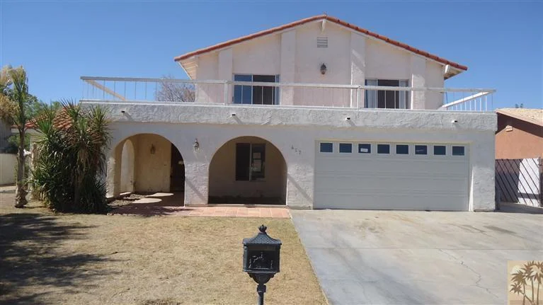 457 Earle, Blythe, CA 92225