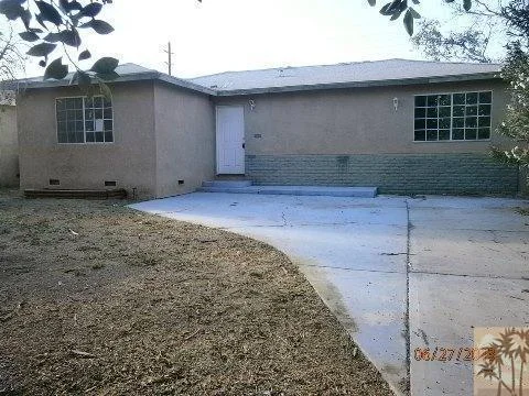 626 Woodward, El Centro, CA 92243