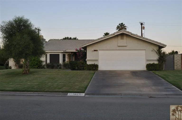 41590 St. Annes Bay, Bermuda Dunes, CA 92203