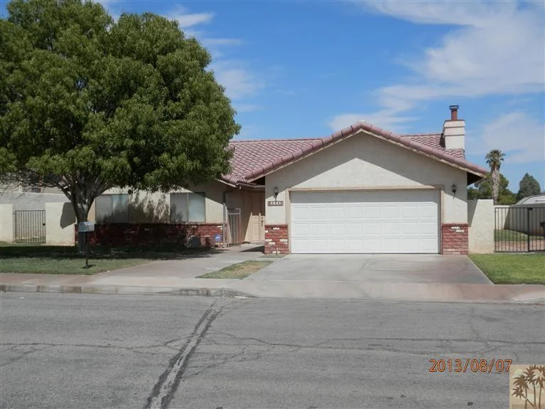 1250 Eucalyptus, Blythe, CA 92225