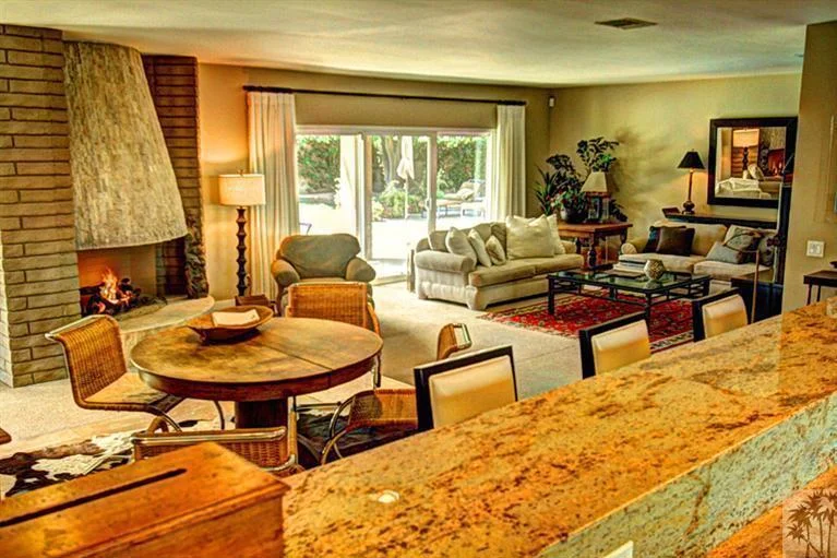 45645 Abrigo, Indian Wells, CA 92210