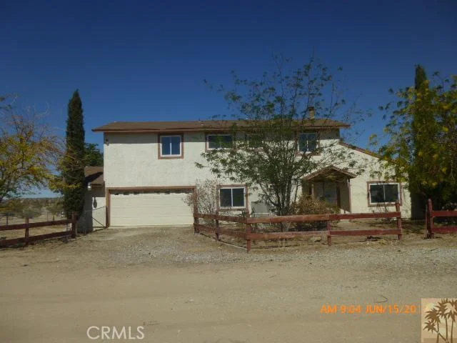 45243 183rd, Lancaster, CA 93535