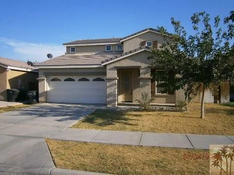 1161 Fieldview, El Centro, CA 92243