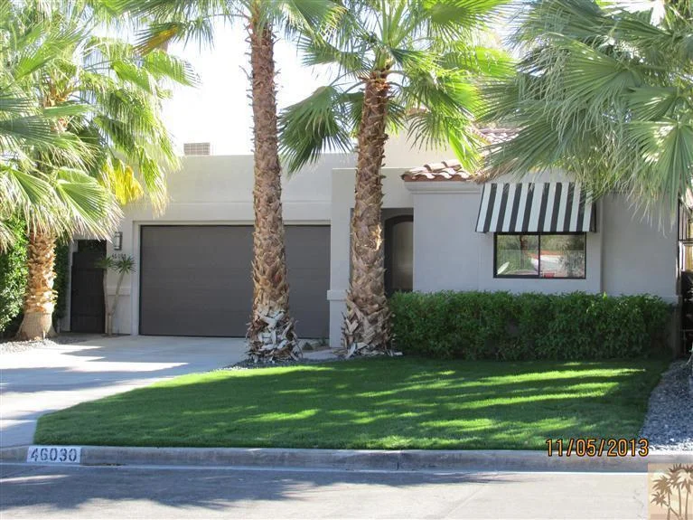 46 Ocotillo, Palm Desert, CA 92260
