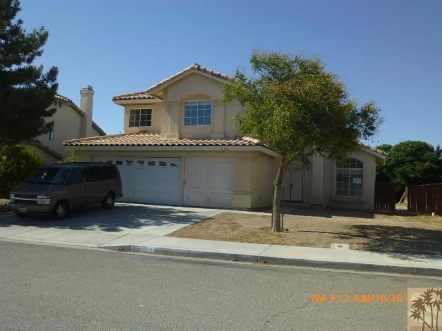 2535 Overland, Lancaster, CA 03536