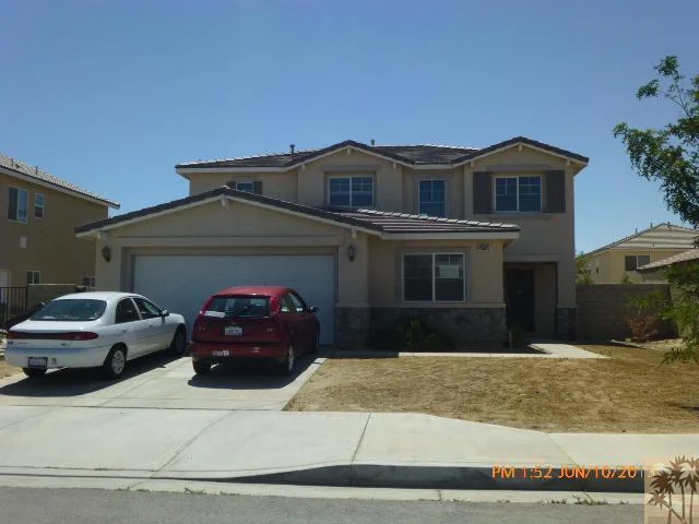 45425 Spahn, Lancaster, CA 93535