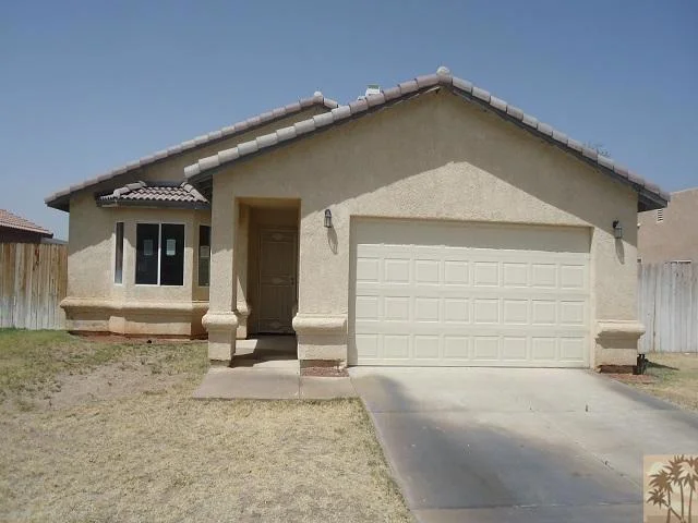 301 Juniper, Blythe, CA 92225
