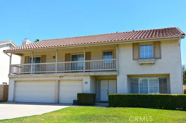 7935 Drake, Fontana, CA 92336