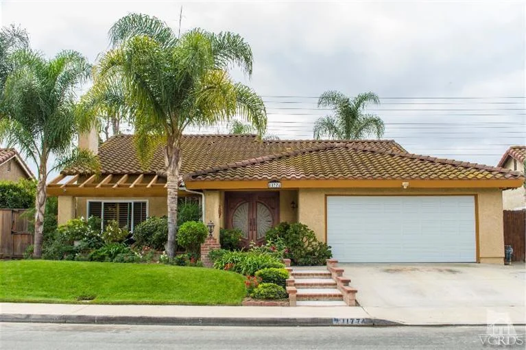 11774 Buttercreek, Moorpark, CA 93021