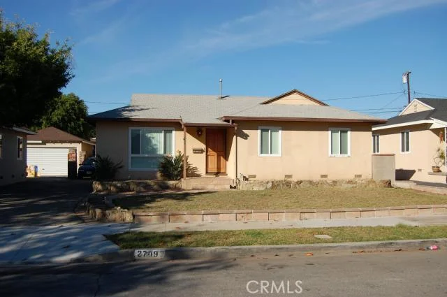 2709 183rd, Redondo Beach, CA 90278