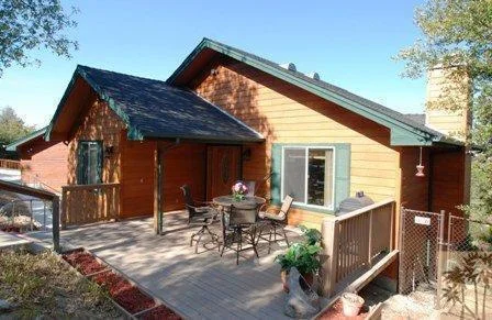 27185 Meadowlark, Idyllwild, CA 92549