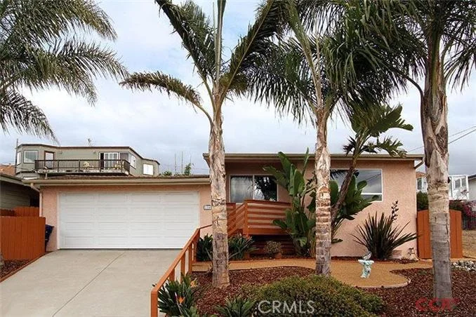1240 Clarabelle, Morro Bay, CA 93442
