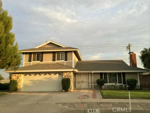 885 E Margarita Road, Rialto, CA 92376