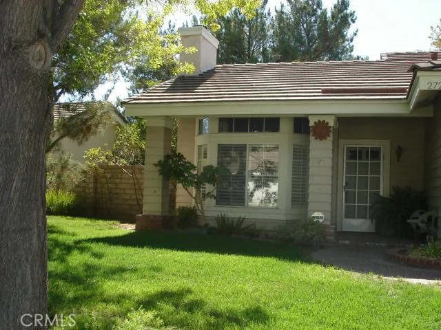 27217 Blakely, Valencia, CA 91354