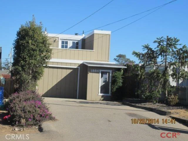 1884 11th, Los Osos, CA 93402
