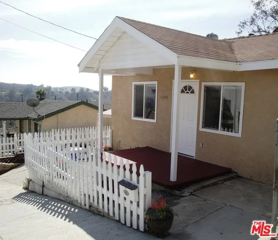 4310 Raynol, Los Angeles, CA 90032